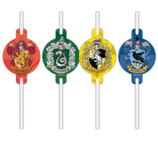 Br�ka pap�rov� Harry Potter 4ks