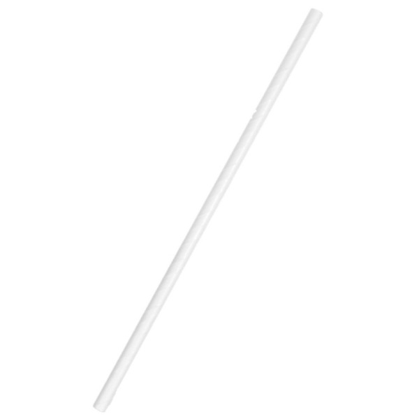 Br�ka pap�rov� b�l� pr. 8 mm/250 mm 100 ks