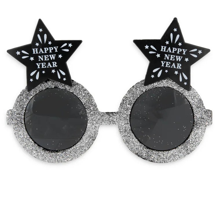 Br�le HNY st��brn� hv�zdy