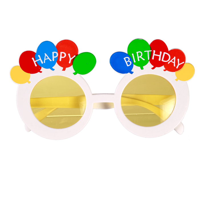 Br�le Party fun HB bal�nky 1 ks