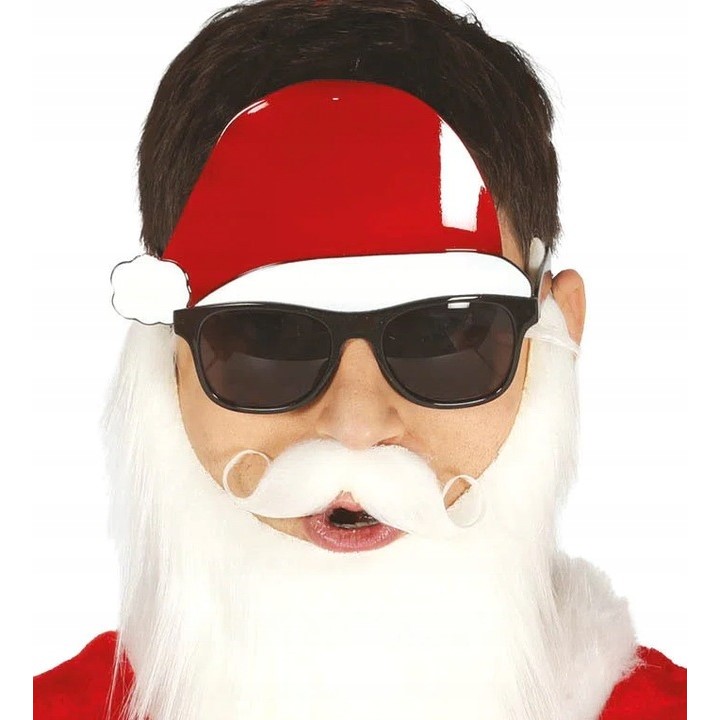 Br�le Santa s vousy