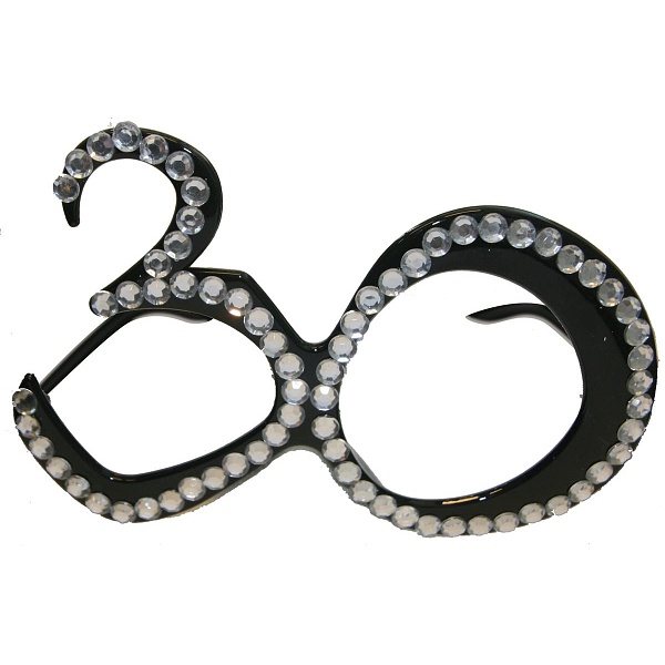 Br�le �ern� 30 s diamanty