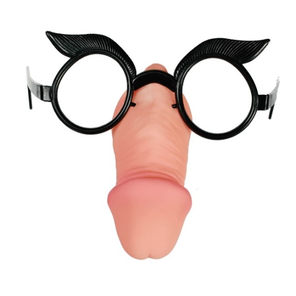 Br�le �ertovn� Penis