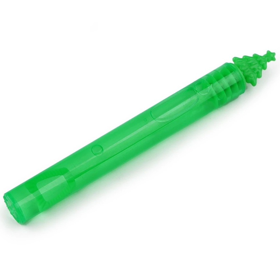 Bublifuk v�no�n� Strome�ek 3 ks
