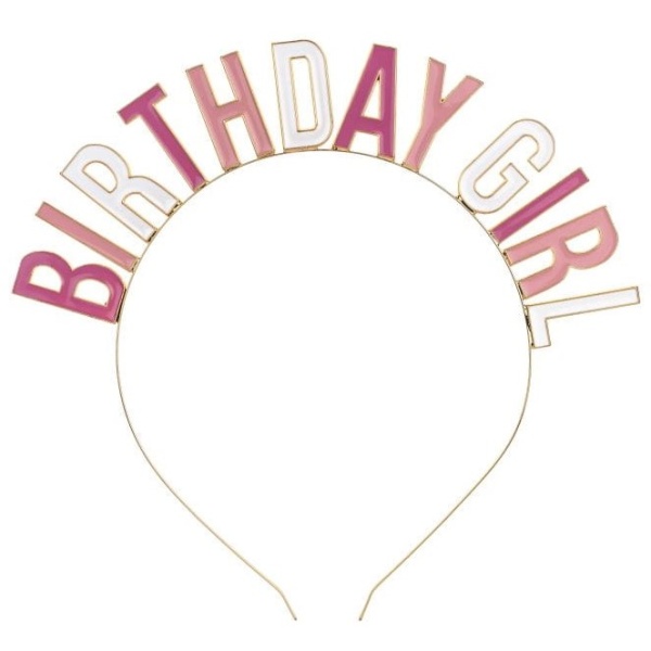 �ELENKA Birthday Girl