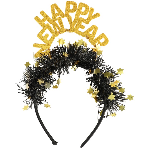 �ELENKA zlat� Happy New Year