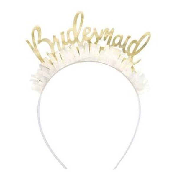 �ELENKY Bridemaid 4ks