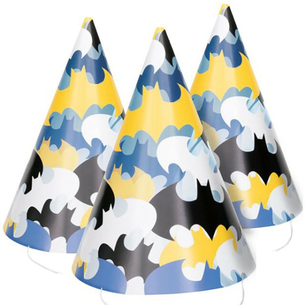 �EPI�KY Batman 8ks