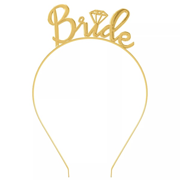 �elenka Bride zlat�