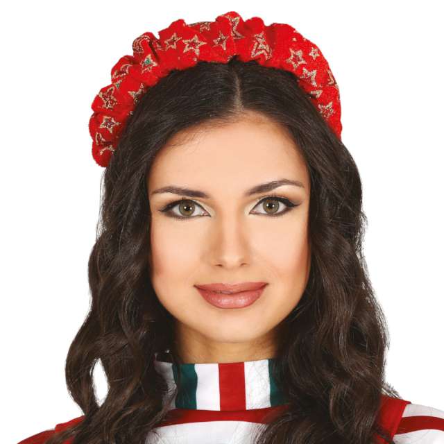 �elenka �erven� s hv�zdi�kami