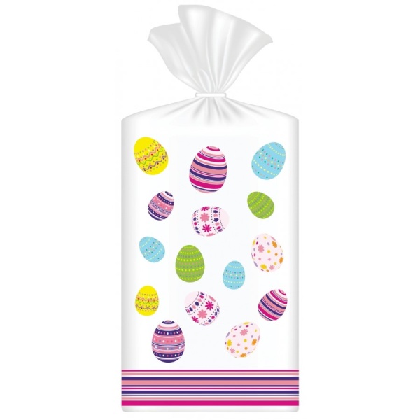 Celof�nov� s��ky Vaj��ka 18 x 30 cm 10 ks