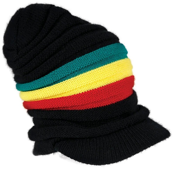 �epice rasta s k�iltem