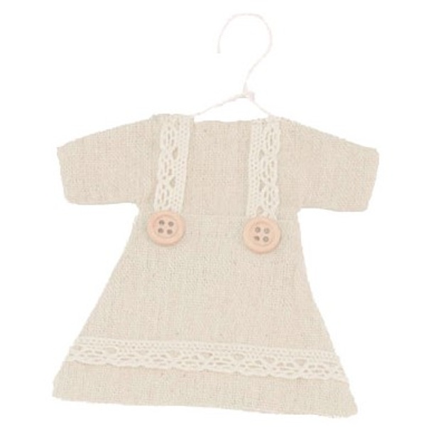 DEKORACE Ln�n� �ati�ky a ram�nko 10x13 cm 4 ks