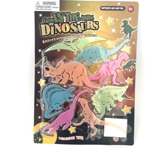 Dinosau�i sv�t�c� ve tm�