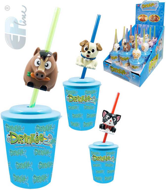 Drinkeez - kel�mek s br�kem