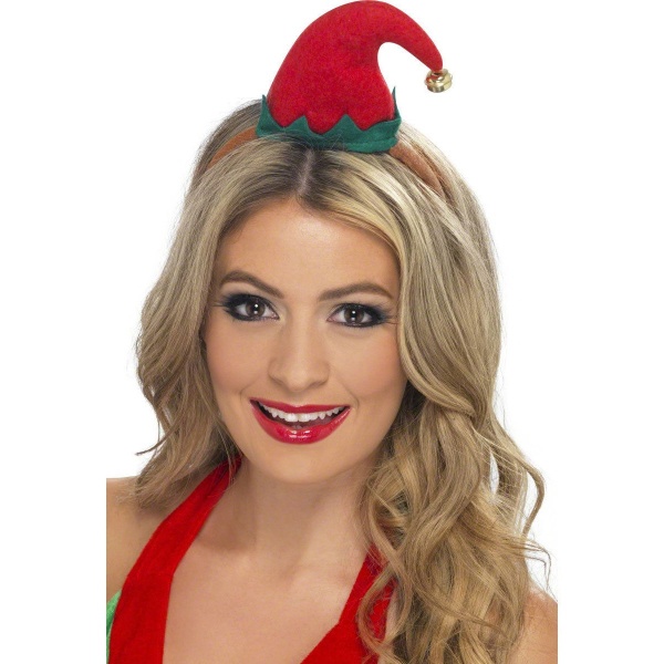 ELF� mini�epi�ka �erven�