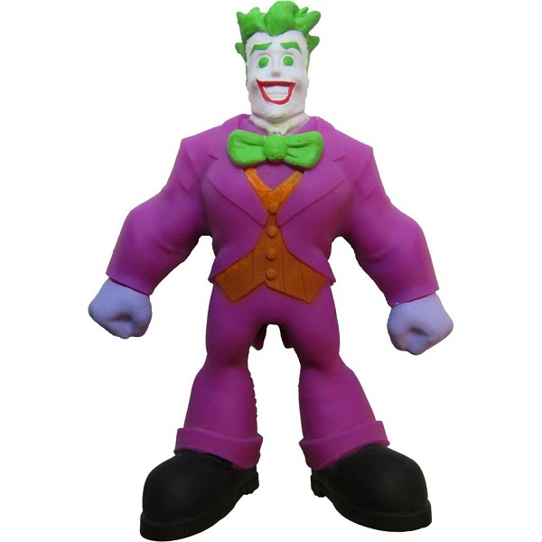 Flexi Monster Super hrdinov� The Joker