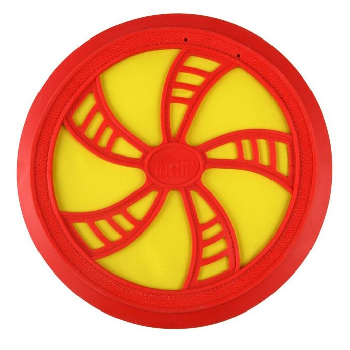 Flexi disc
