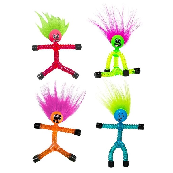 H�ro� Magm�k - Figurka