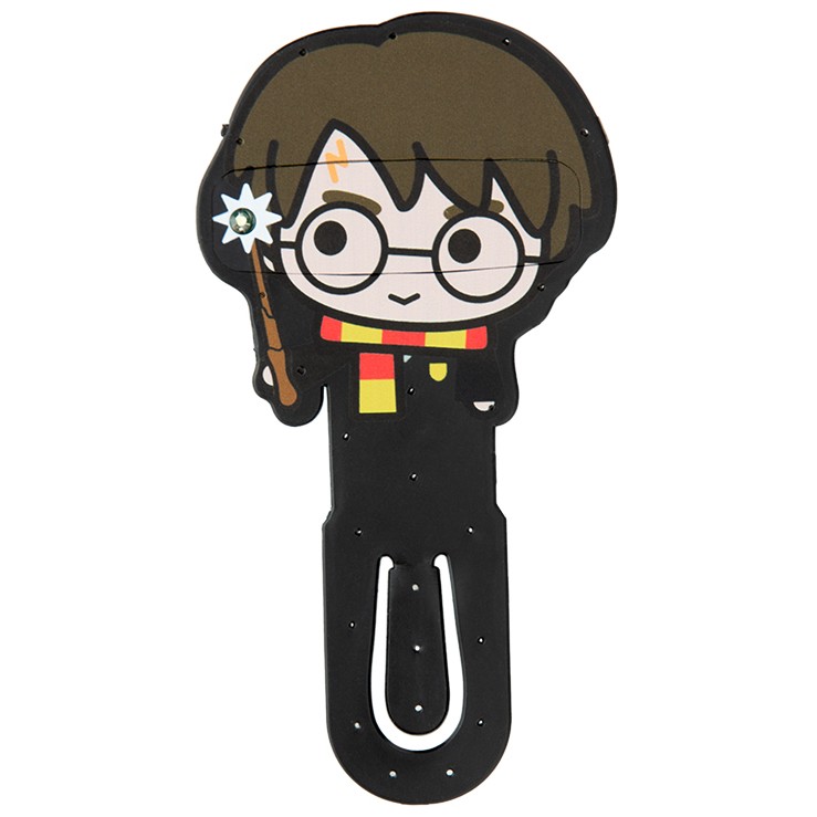 Harry Potter, lampi�ka do knihy