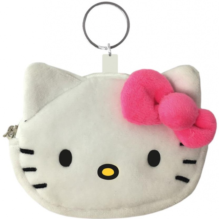 Hello Kitty pen�enka/pouzdro