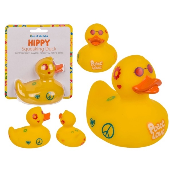 Hippie party - ka�enka na blistru 10 cm