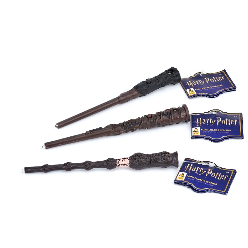 H�lka sv�t�c� Harry Potter 1ks