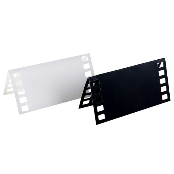 JMENOVKY Filmov� p�sek 7x3,6cm 10ks