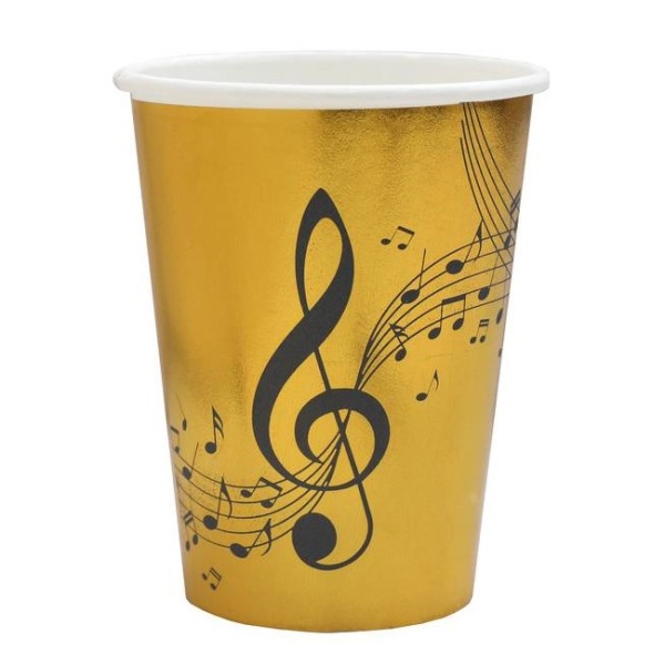 KEL�MKY zlat� Music 10ks
