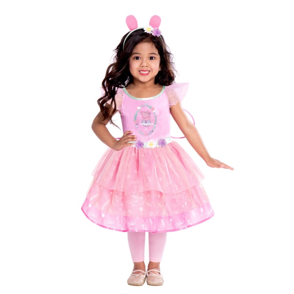 KOST�M V�la Peppa 2-3roky