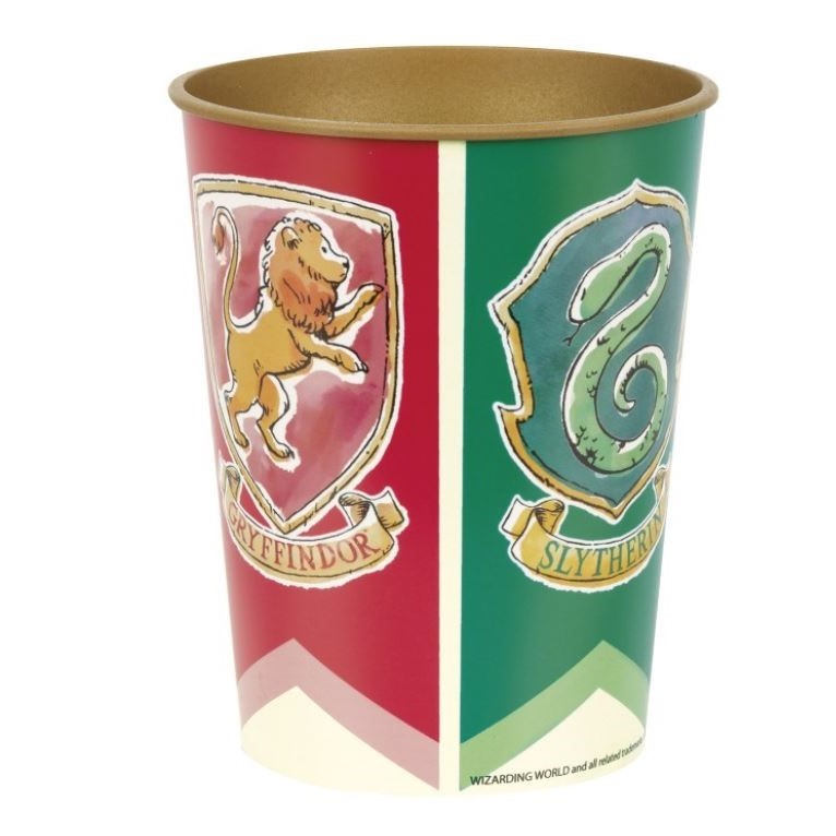 Kel�mek opakovan� pou�ilten� Harry Potter 1 ks