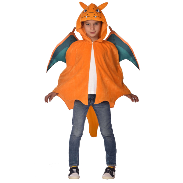 Kost�m Pokemon Charizard 3 - 7 let