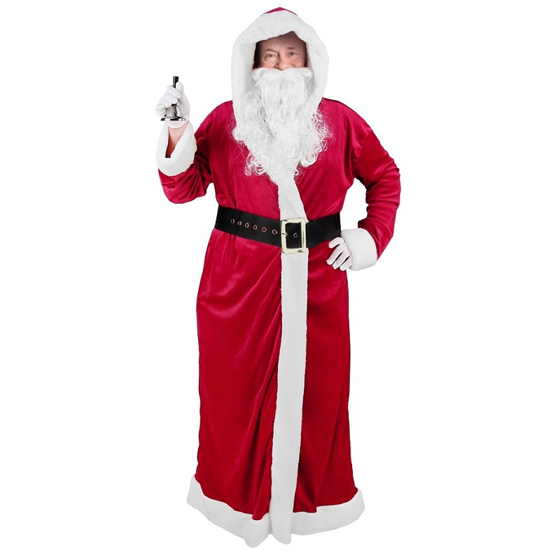 Kost�m Santa one - size