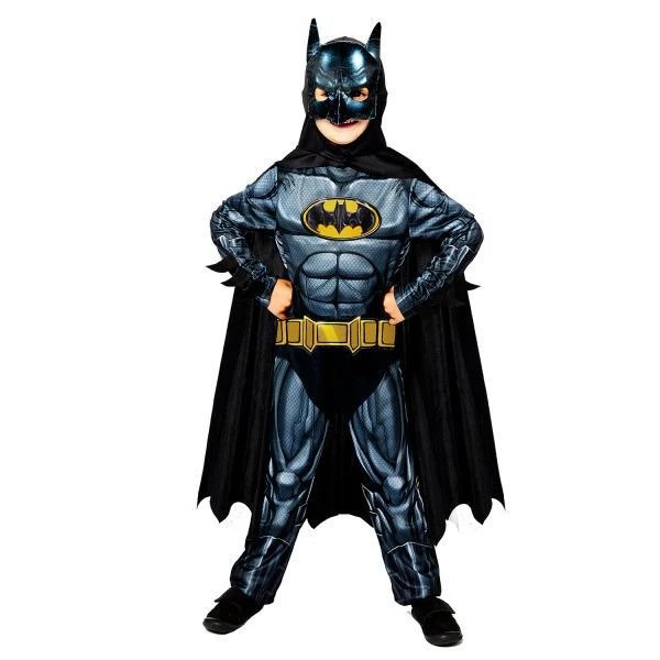 Kost�m d�tsk� Batman 8-10 let