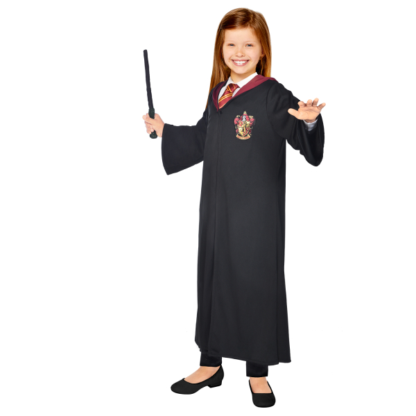 Kost�m d�tsk� Hermiona vel. 6 - 8 let