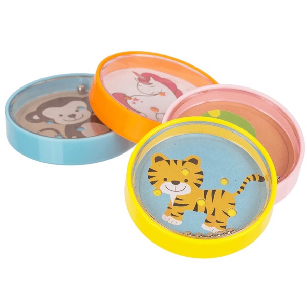 Kuli�kov� hra Zv���tka mix motiv� 5,3 cm