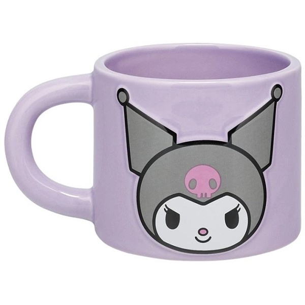 Kuromi hrnek embosovan�