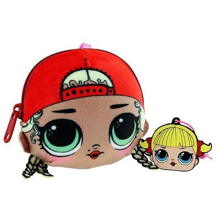 L. O. L. Ply�ov� p��v�sek MCSwag