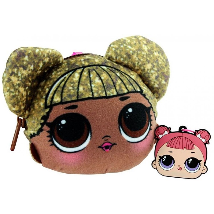 L. O. L. Ply�ov� p��v�sek QueenBee