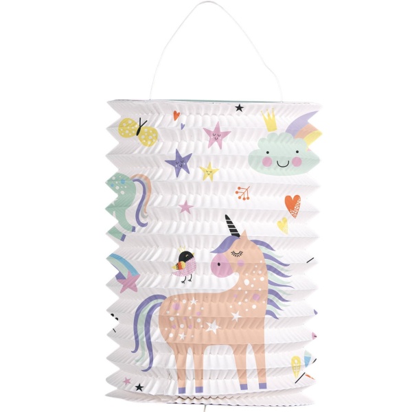LAMPION Jednoro�ec 16cm
