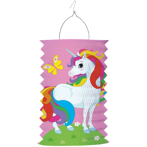 LAMPION Jednoro�ec 28 cm