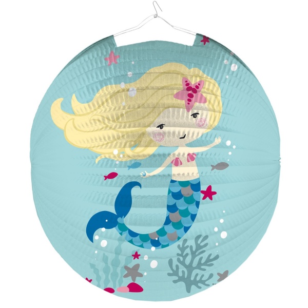 LAMPION Mo�sk� v�la 25cm