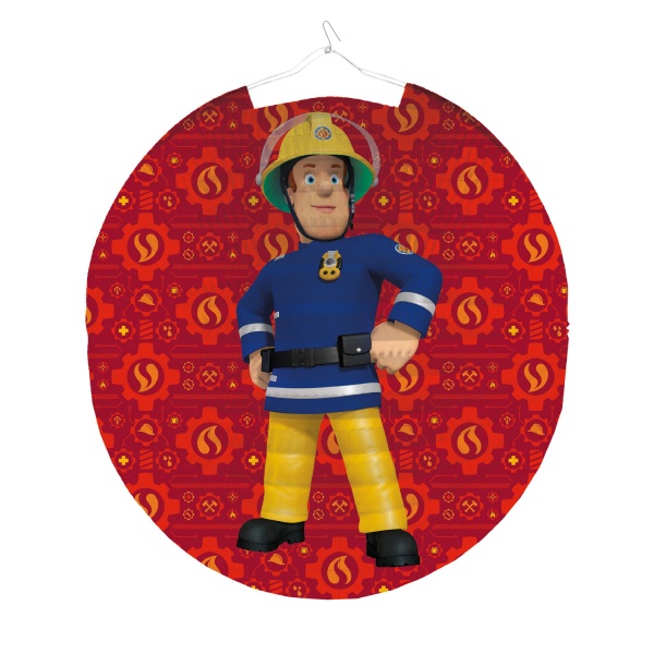 LAMPION Po��rn�k Sam 25cm