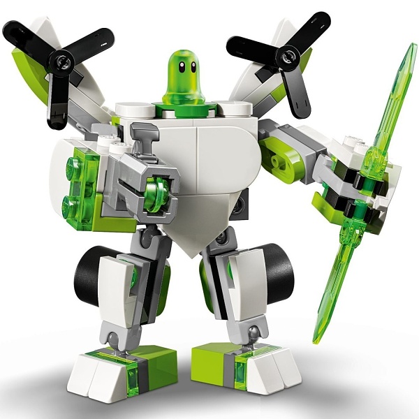 LEGO DREAMZzz