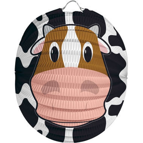 Lampion Kr�va 22cm 1ks