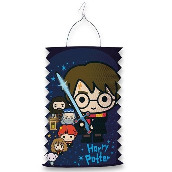 Lampion v�lec Harry Potter 28 cm