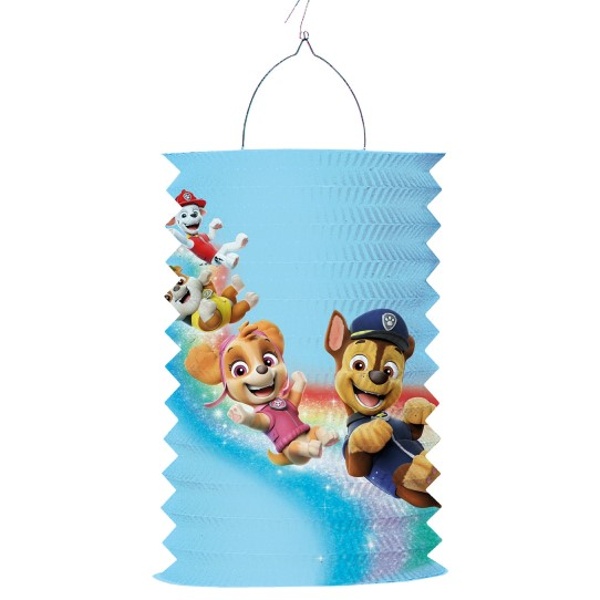 Lampion v�lec Tlapkov� patrola 28 cm