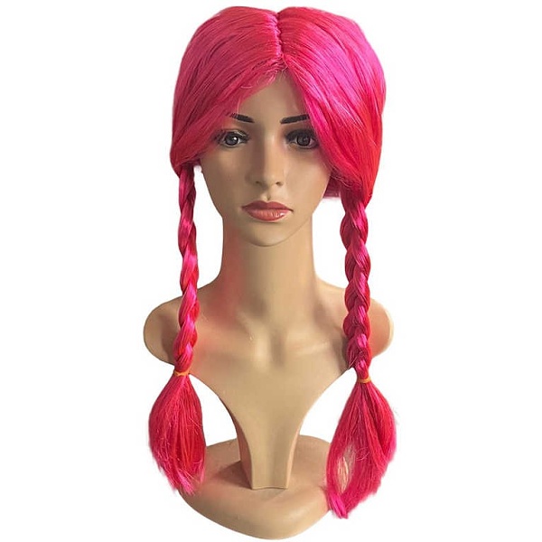 Lollipopz paruka r��ov�