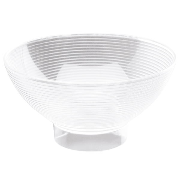MISTI�KY transparentn� 6ks