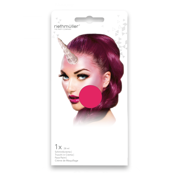 Make-Up r��ov� 28 ml